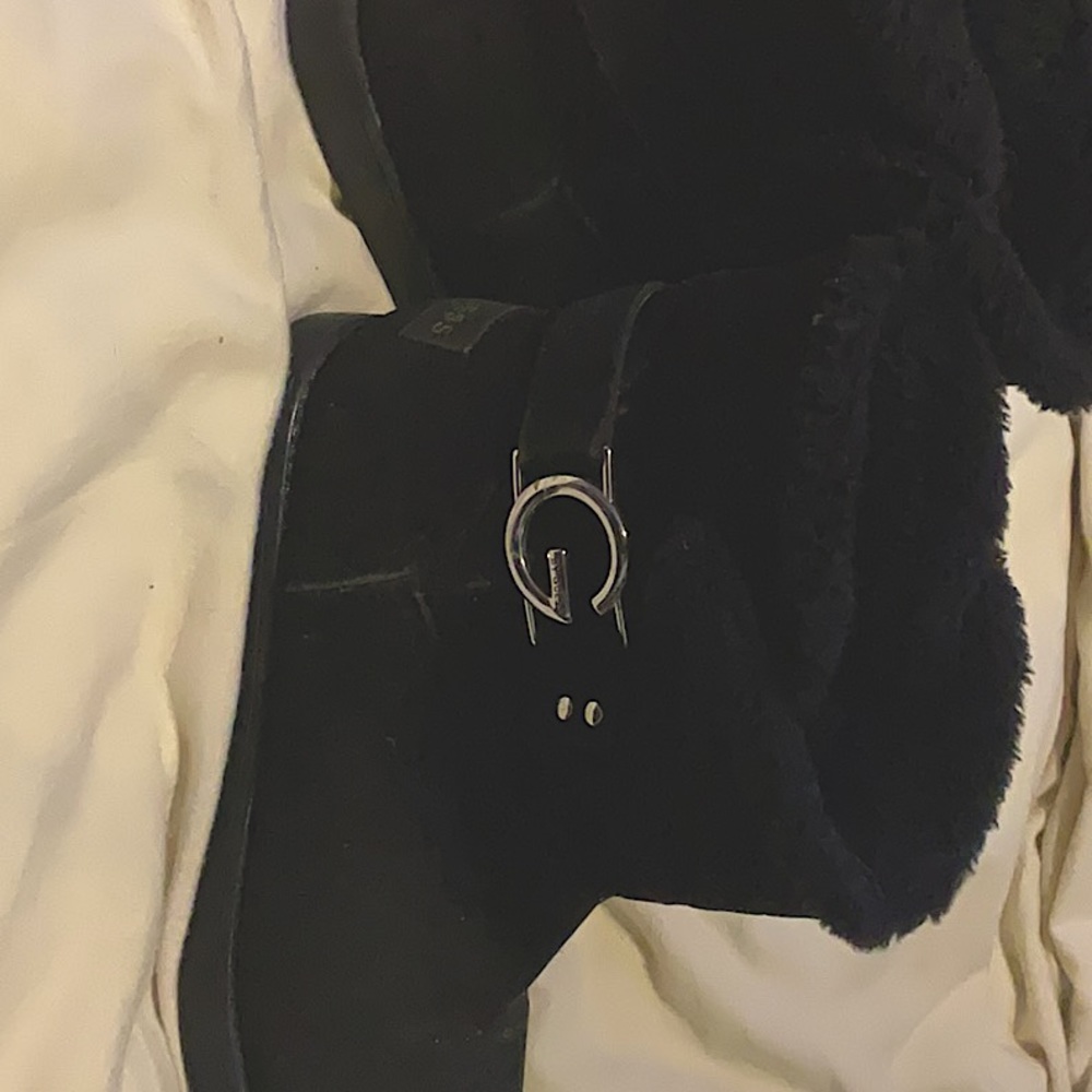 G By Guess boots